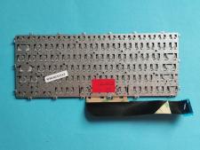 Клавіатура до ноутбука Dell Inspiron 5580 №2